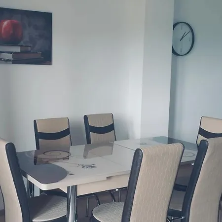 Apartament Strada Delfinulu Nr 29 Bloc 1