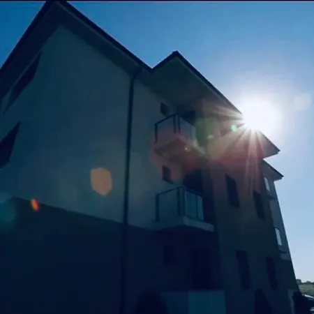 Apartament Strada Delfinulu Nr 29 Bloc 1 * Eforie Nord