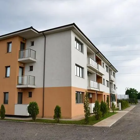 Apartament Strada Delfinulu Nr 29 Bloc 1 *