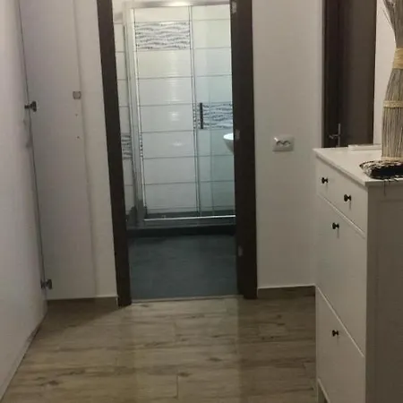 Apartament Strada Delfinulu Nr 29 Bloc 1 Eforie Nord