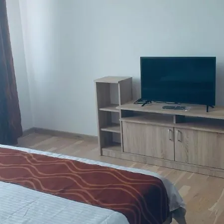 Apartament Strada Delfinulu Nr 29 Bloc 1 * Eforie Nord