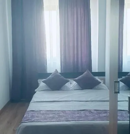 Apartament Strada Delfinulu Nr 29 Bloc 1