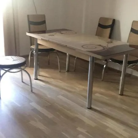 Apartament Strada Delfinulu Nr 29 Bloc 1 *